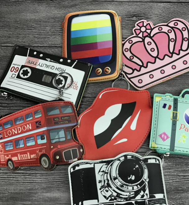 Wallet Design 1