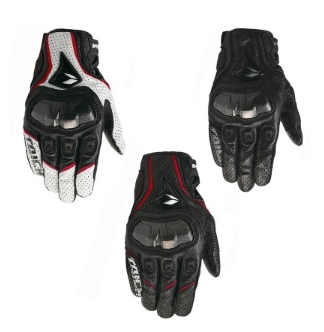 RS-TAICHI RST390 Racing Gloves Image 4