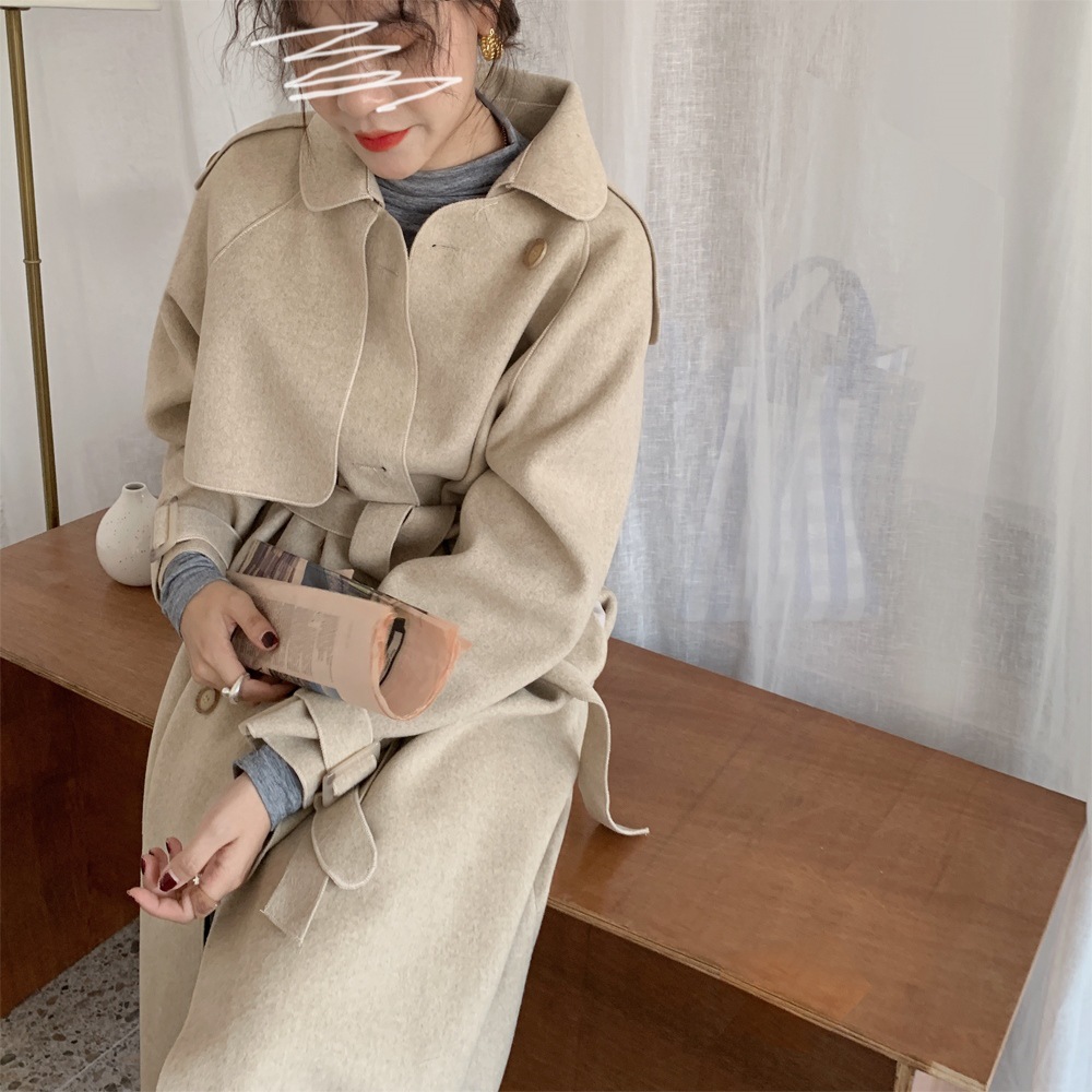 French Vintage Jacket - Image 7