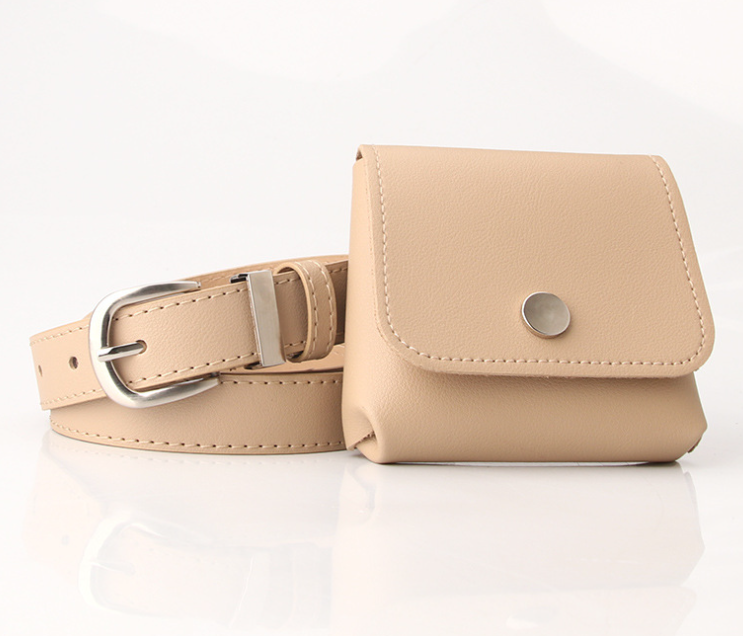 Mini Waist Bag Image 6