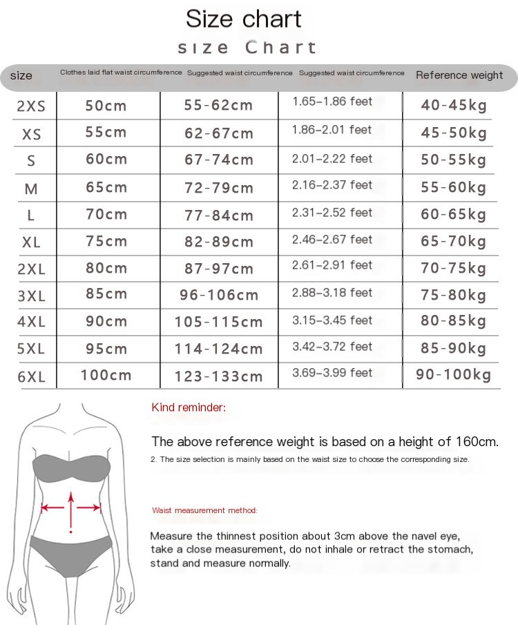 Body Shaper Image