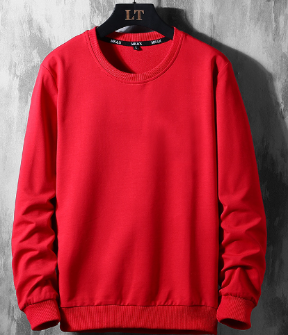 Men's Sweater Image 6