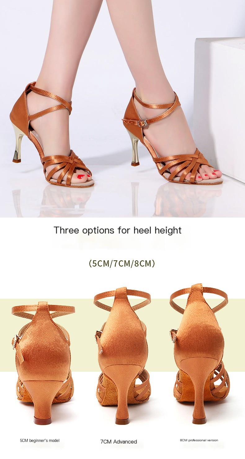 Comfortable Dance Shoes