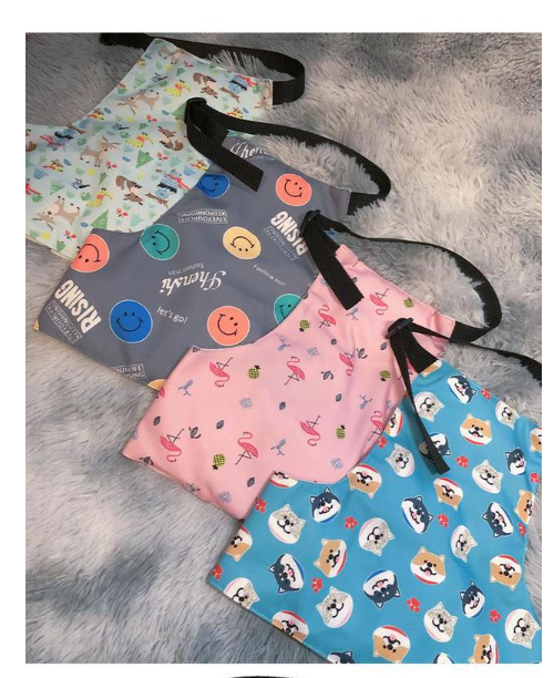 Cooling Ice Bellyband Vest 6