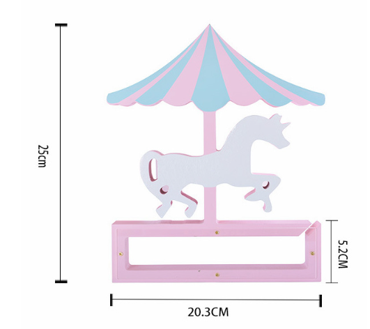 Unicorn Piggy Bank 3
