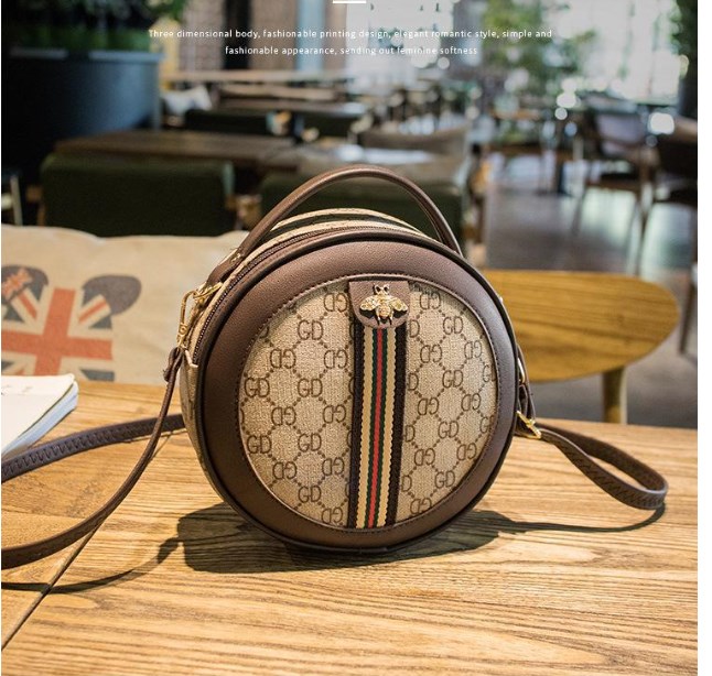 Crossbody Bag Image 2
