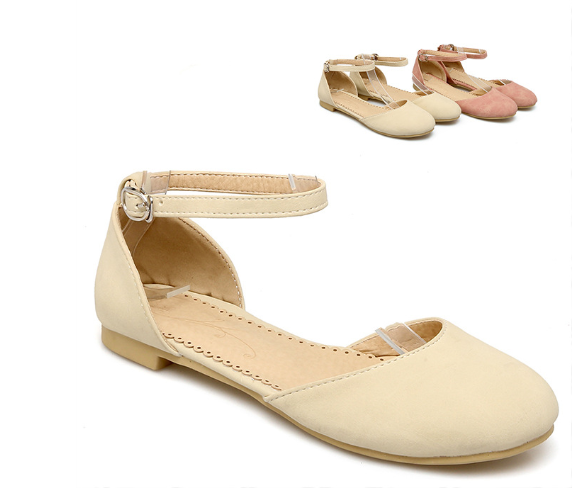 Flat Sandals 2