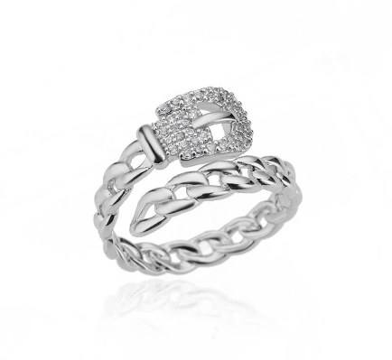 Women's Ring Image 2