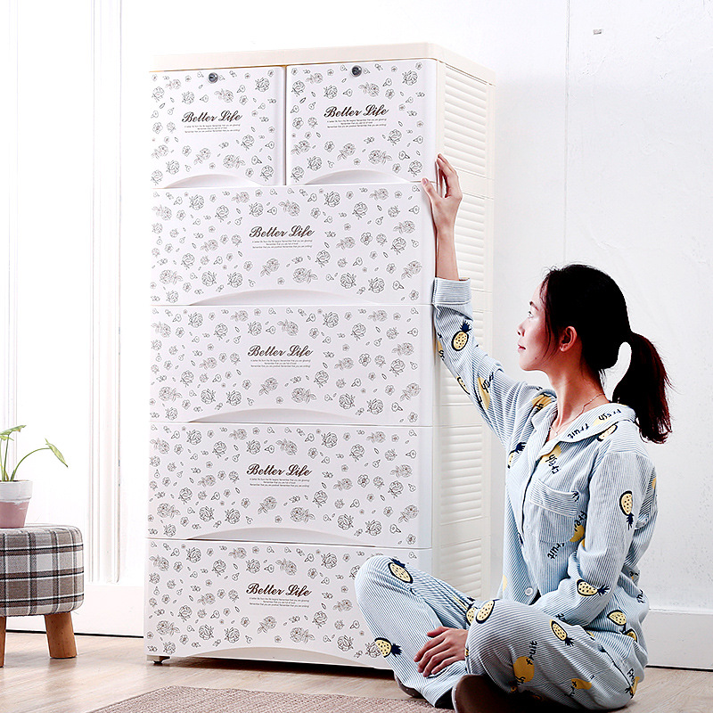 Storage Rack Image 1