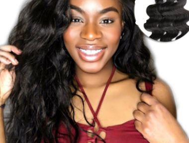 Styling Options for Hair Extensions