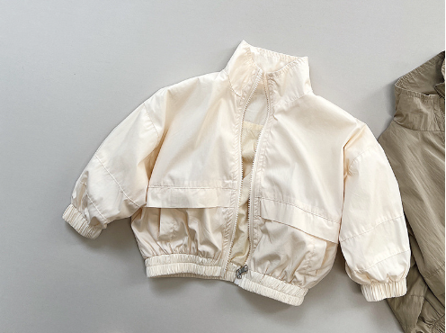 Comfortable Cotton Jacket