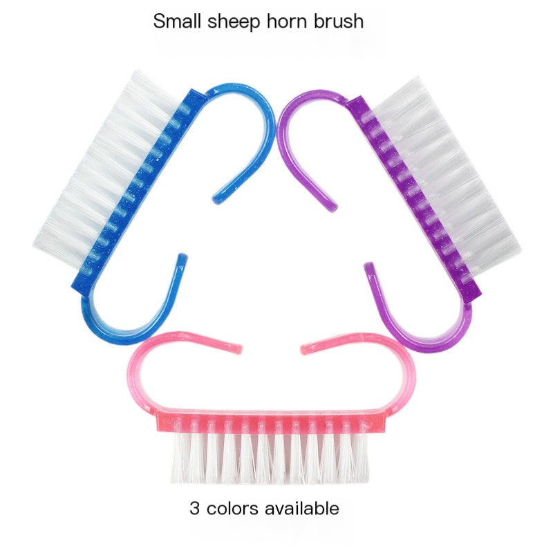 Small Horn Dust Brush - Image 1