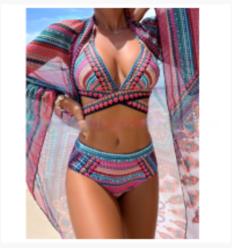 Swimsuit Image 6