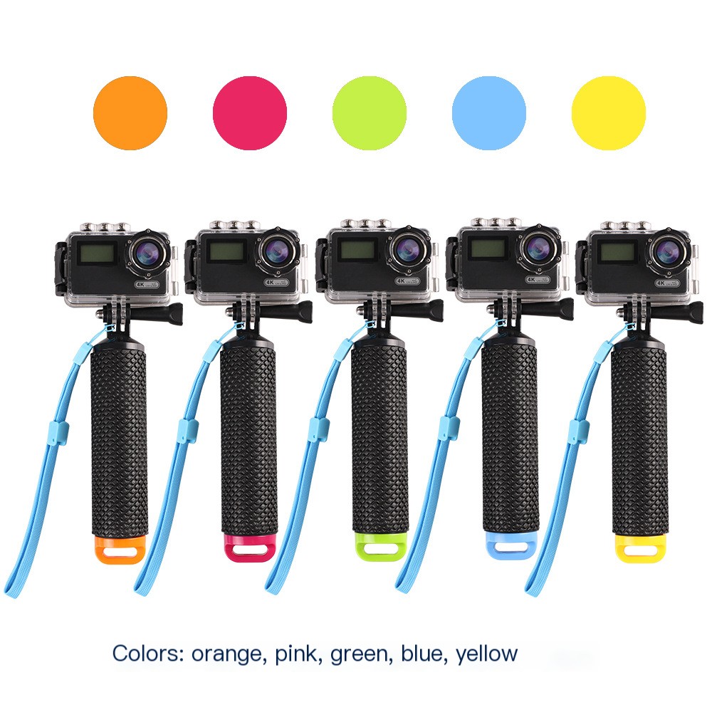 Underwater Stabilizer