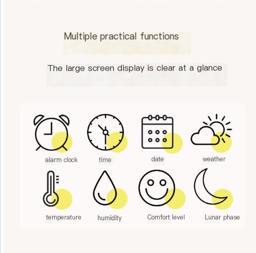 Weather Forecast Display Image 3
