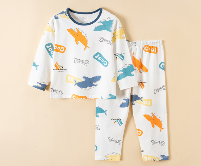 Children's Outfit 2