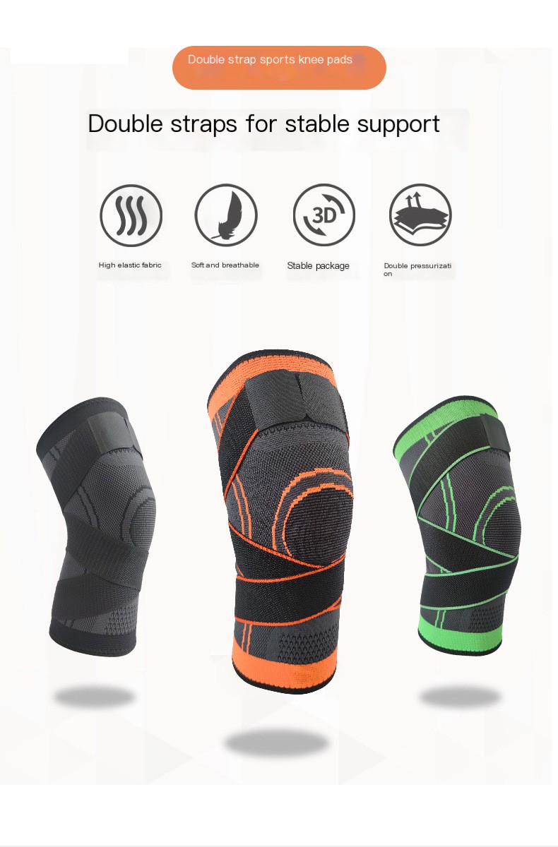 Knee Pad Image 1