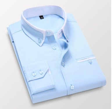 Business Casual Shirt 2