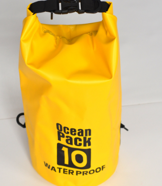 Outdoor Waterproof Bag Image 4