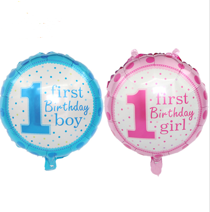 Heart-Shaped Balloon 1