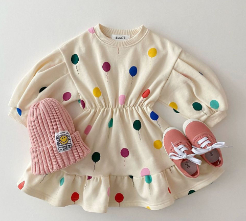 Licarte Baby Outfit Details