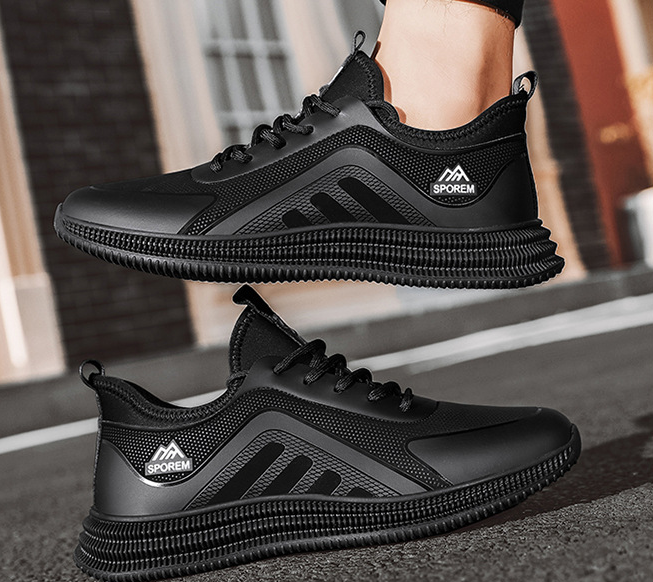 Leisure Shoes Image 4