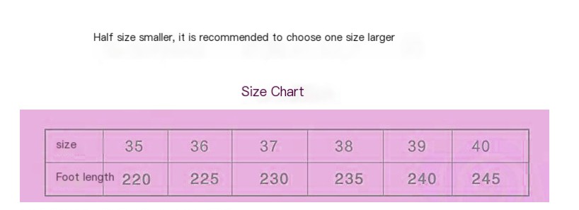 Breathable Mesh Shoes