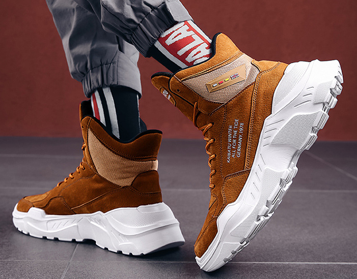 Breathable Shoes - Image 4