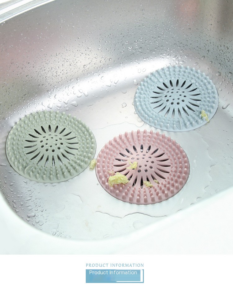 Nordic Filter Cover Design