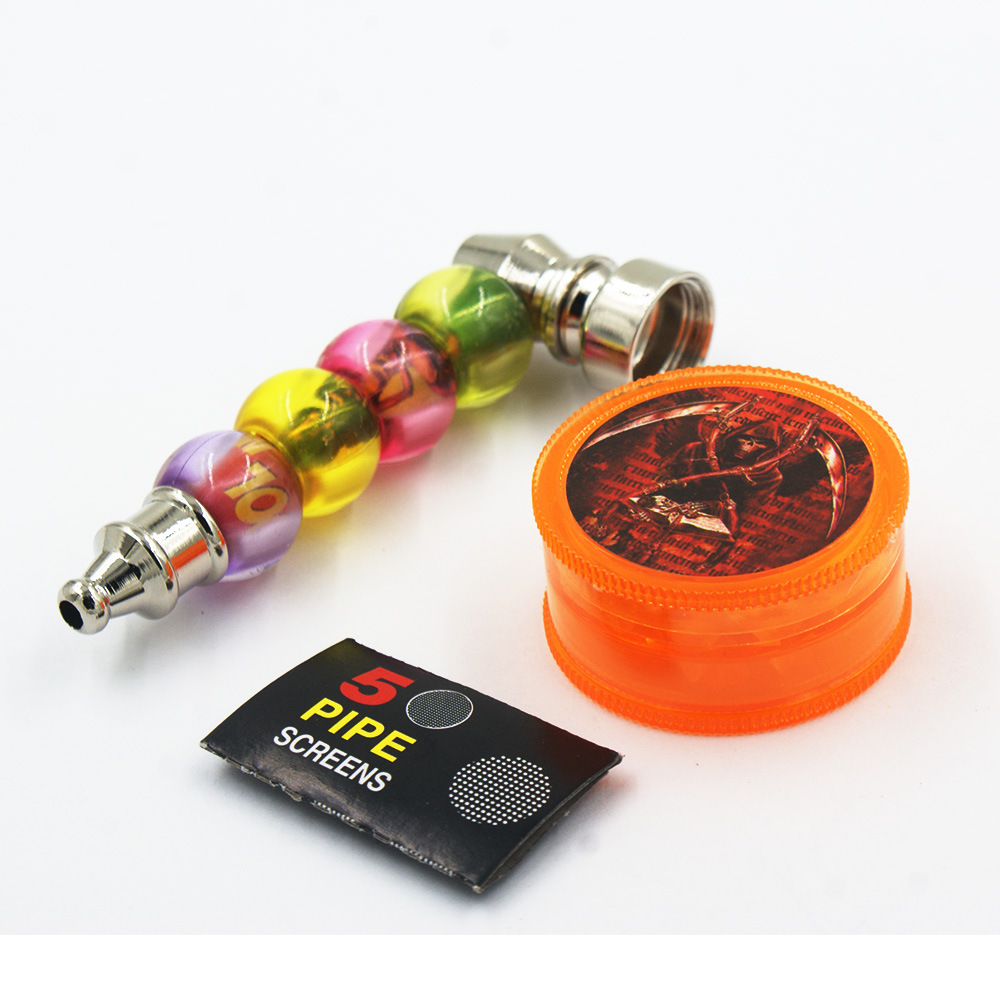 Smoking Accessory Set Image 2