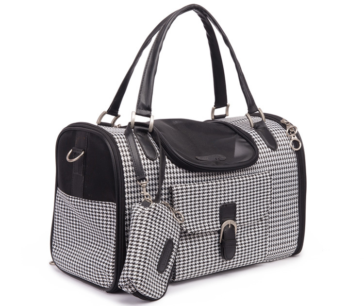 Pet Carrier Image 1