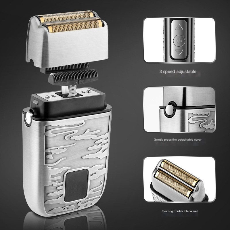 Hair Clipper Set Image 2