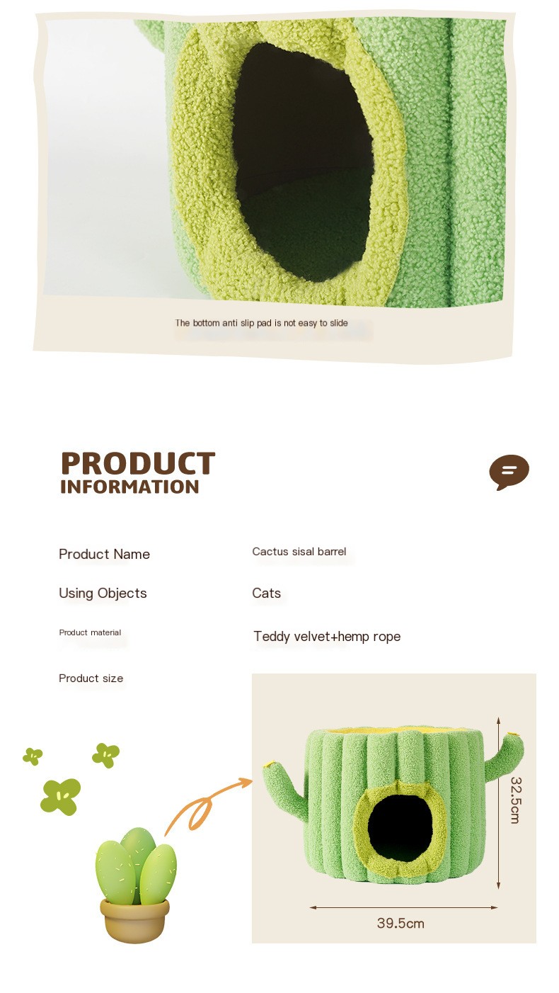 Versatile Cat Furniture