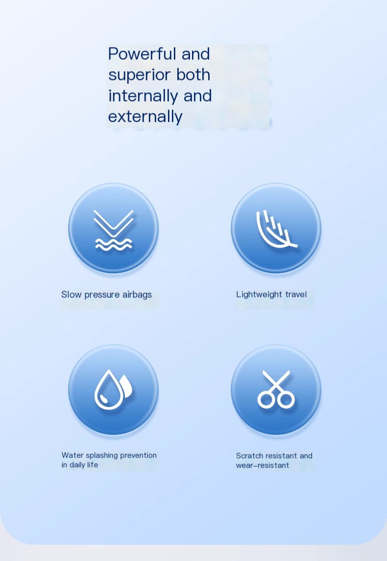 Classic Style Liner Computer Bag