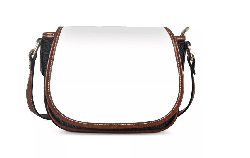 Custom Women's Shoulder Crossbody Bag Image 4