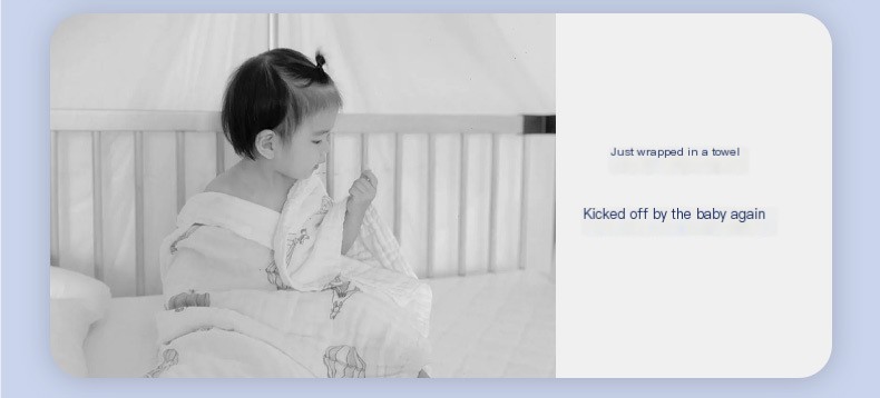 Microcredit Explosions Large Children's Bath Towel Cloak Reactive Printing Hooded Bathrobe Cloak Absorbent Quick-drying Wearing Bath Towel