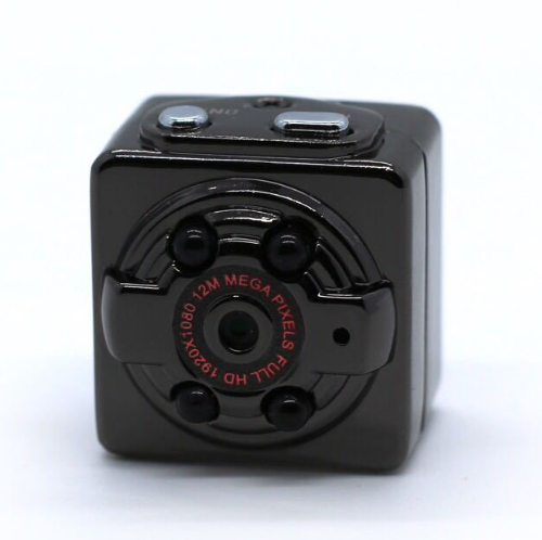 SQ8 Mini Camera Image 4