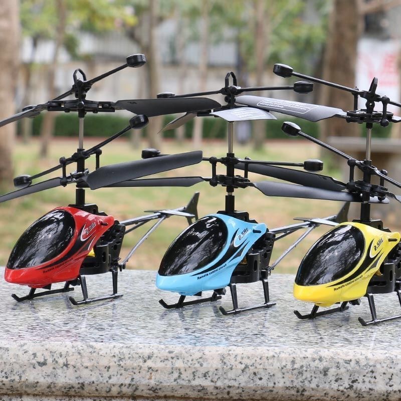 Syma W25 Mini RC Helicopter