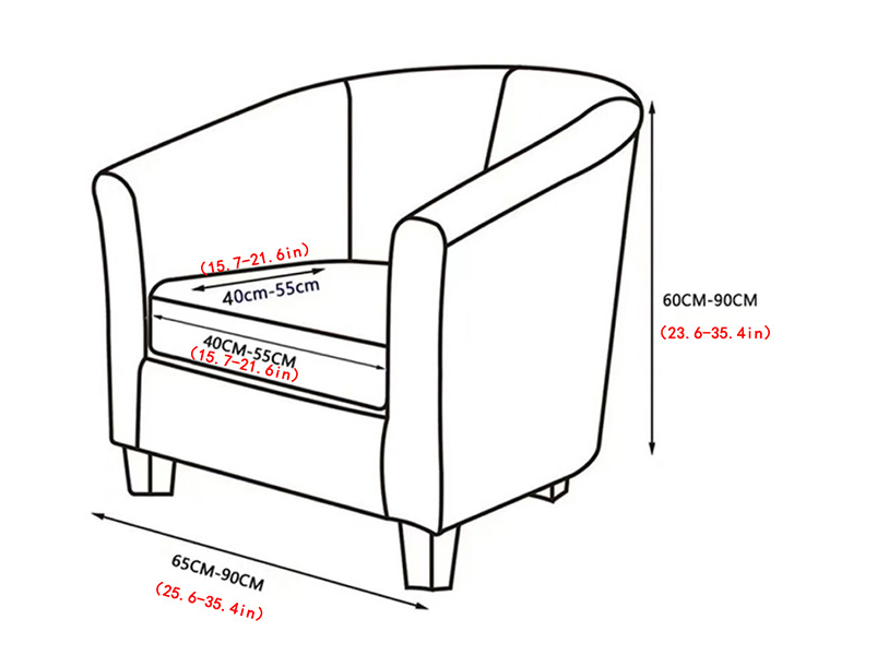 Slipcover Image 3