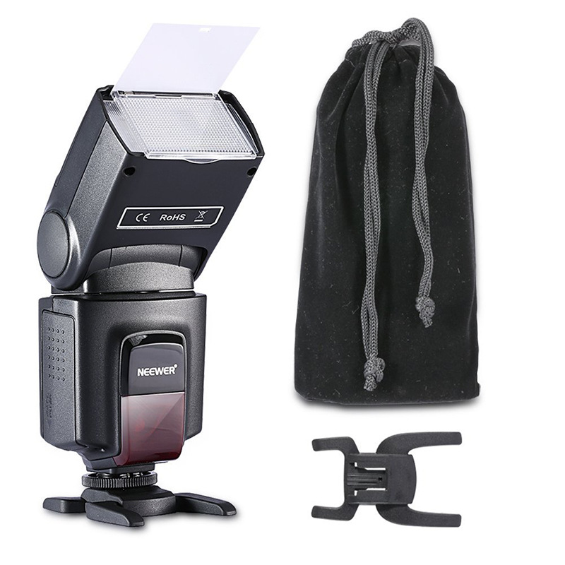 TT560 Speedlite Flash