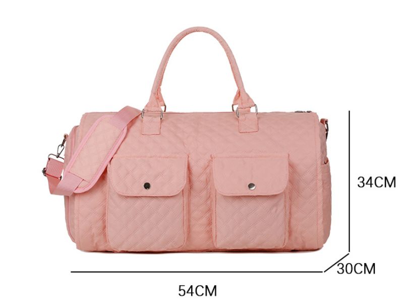 Duffel Bag Image 1