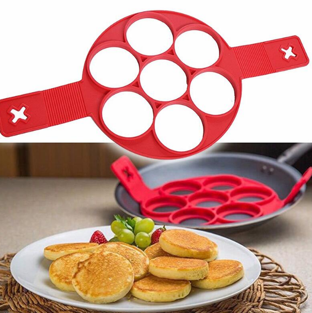 Silicone Baking Mold