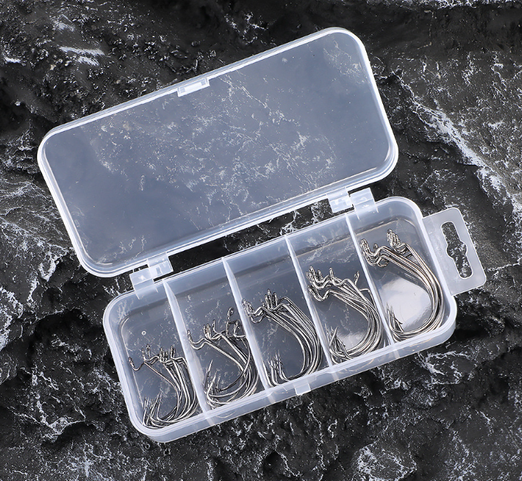 威和体育 曲柄钩套装 Image 2