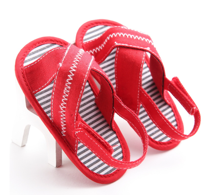 Baby Shoes Image 3