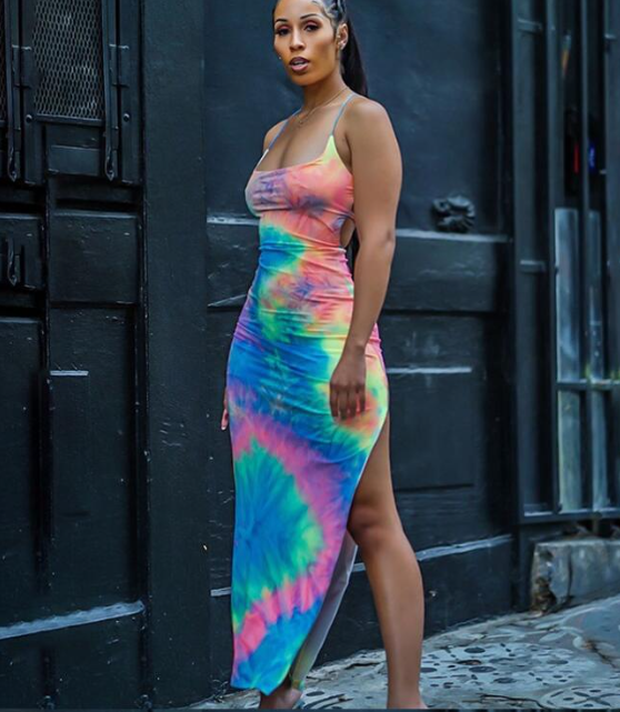 Dress Detail Image