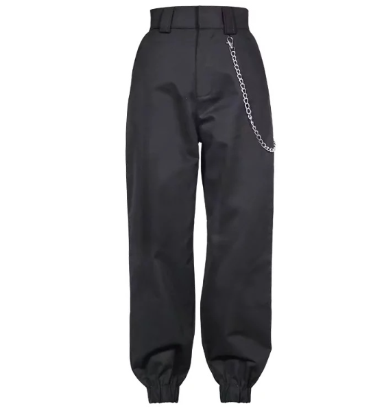 Harem Pants Image 2