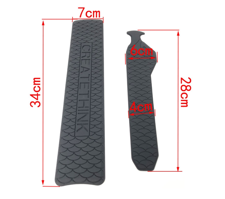 Bicycle Chain Protector Image 4