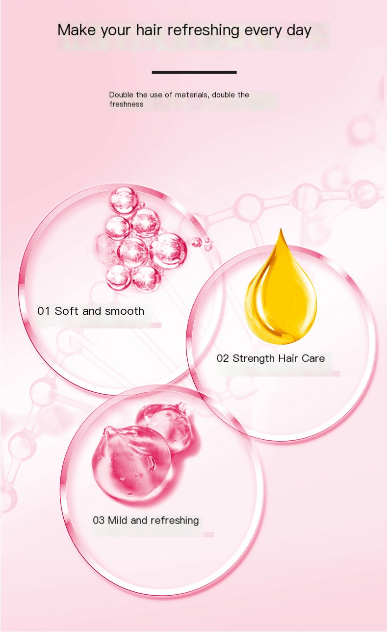 Hair Essence Image 8