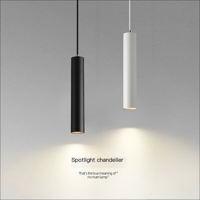 LED Pendant Light 3