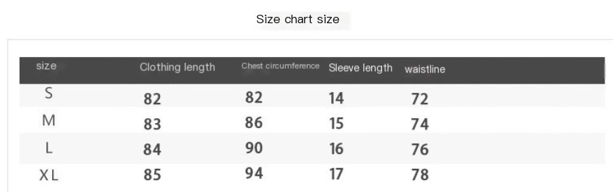 Summer Korean-style Mermaid Skirt